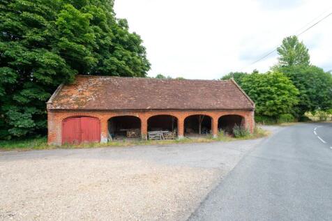 The Cart Shed