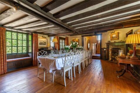 Dining Hall