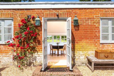 Annexe Outbuilding