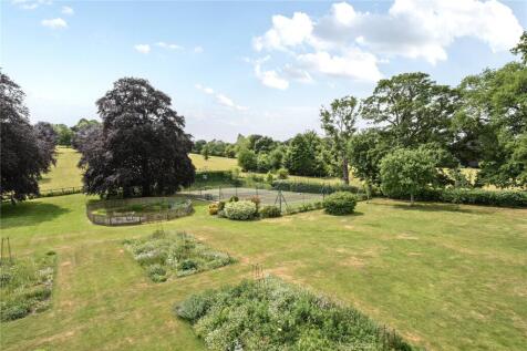 Gardens