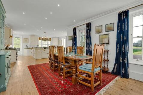 Kitchen Dining