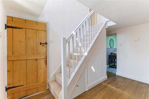 Stairwell