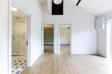 Entrance Area