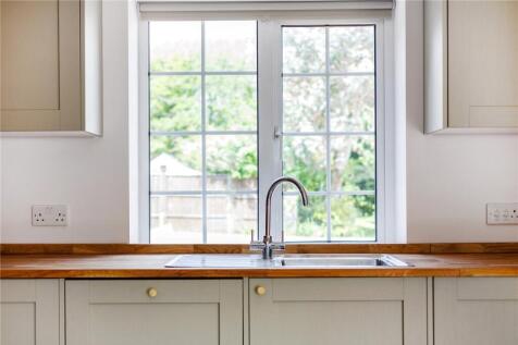 Kitchen Details