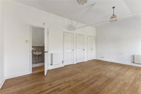 Principle Bedroom