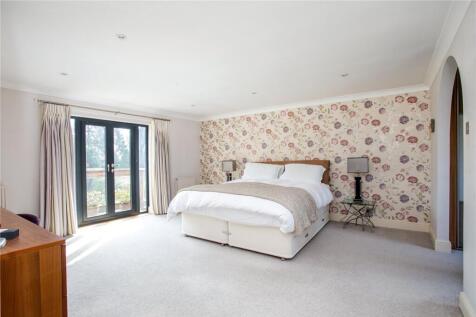Principle Bedroom
