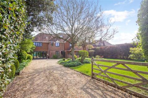 Driveway Approach