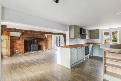 Kitchen Dining