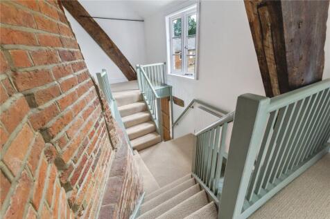 Stairwell