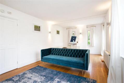 Study/Games Room