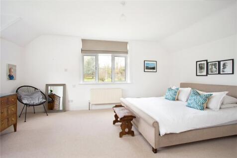 Principle Bedroom