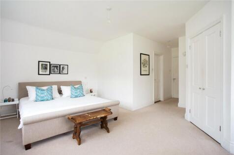Principle Bedroom