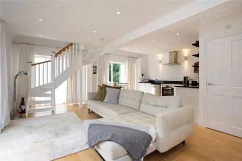 Annexe Living Room