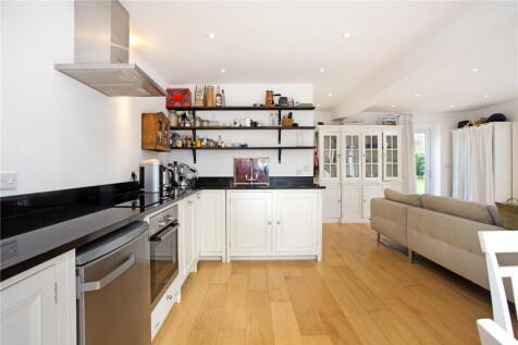 Annexe Kitchen