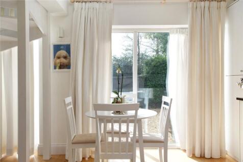Annexe Dining Area
