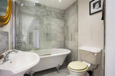 Annexe Bathroom