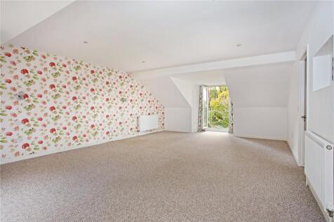 Principle Bedroom