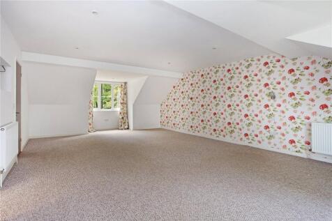 Principle Bedroom