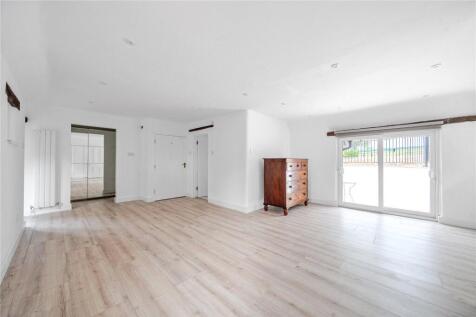 Principle Bedroom