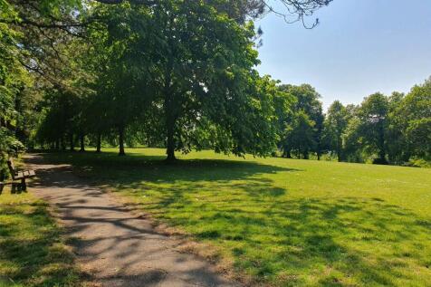 View From The Park