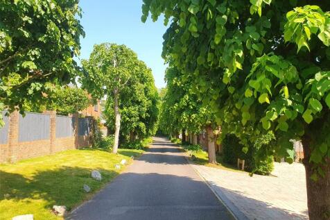 Stratton Road