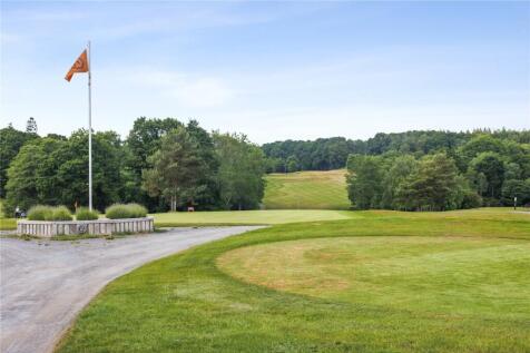Golfcourse Views