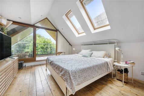 Principle Bedroom
