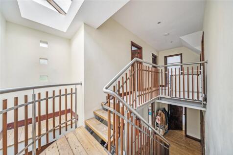 Stairwell