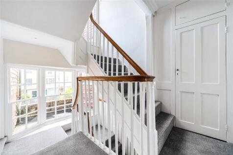 Stairwell