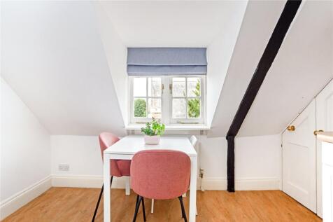 Dining / Kitchen