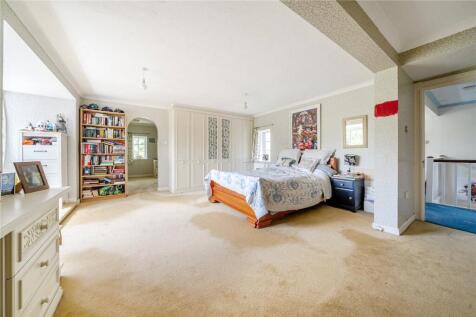 Principle Bedroom