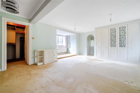 Principle Bedroom