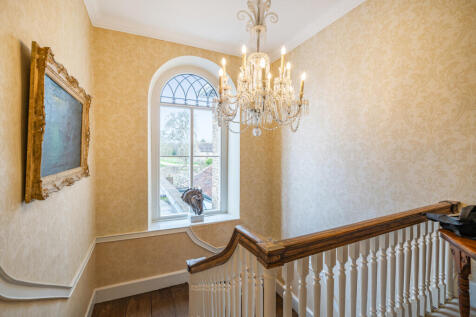 Stair
