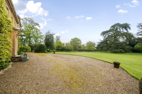 Front Driveway