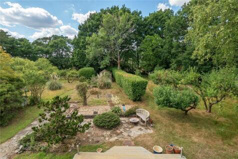 Garden Views