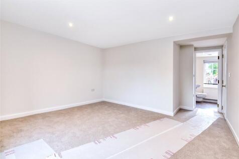 Ensuite Bedroom