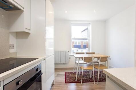 Kitchen / Dining