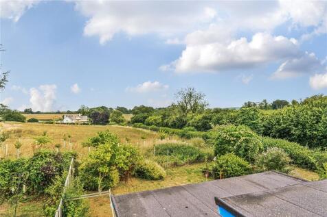 Garden and Views