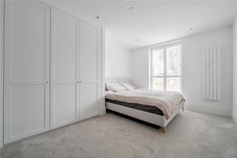 Principle Bedroom