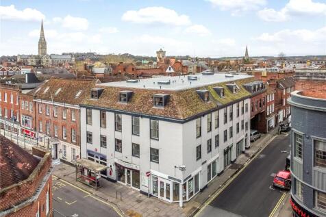 Ludlow House