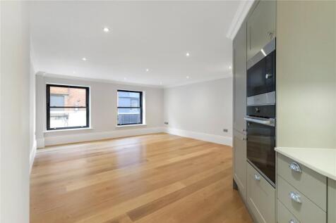 Kitchen / Living
