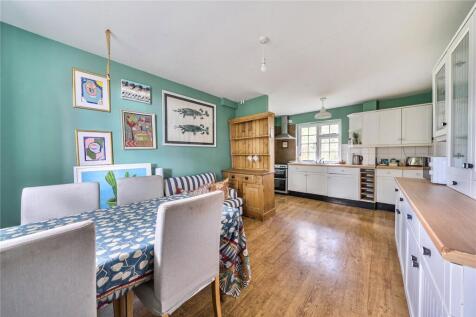Kitchen Dining