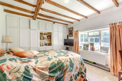 Principle Bedroom