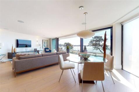 Sitting Area