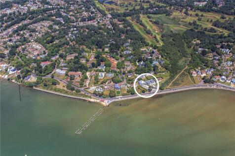 Aerial Location