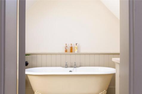 Principal Ensuite