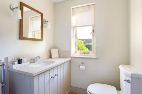 Cloak Room