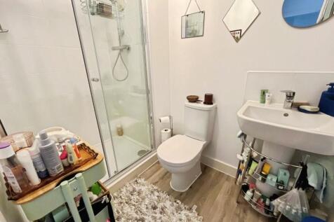 En suite