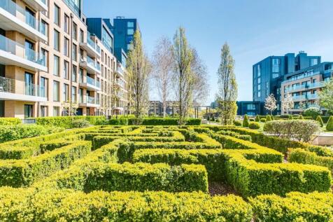 Communal Gardens