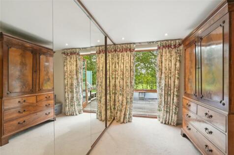 Dressing Room